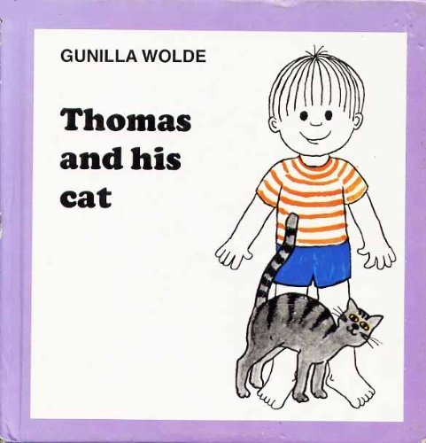 Thomas and His Cat