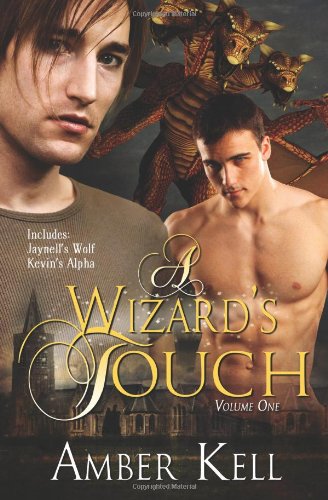 A Wizard's Touch