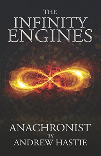 Anachronist (Infinity Engines)