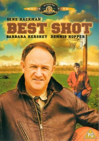 Best Shot [DVD]