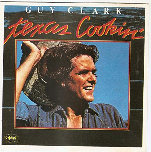 Texas Cookin'