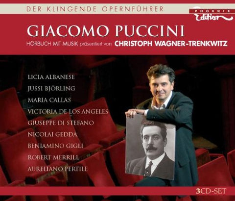 PUCCINI - Der klingende Opernführer