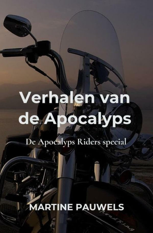 Verhalen van de Apocalyps: De Apocalyps Riders special