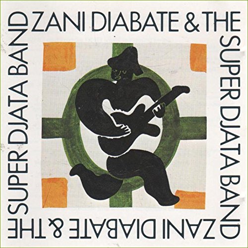 Super Djata [Vinyl]