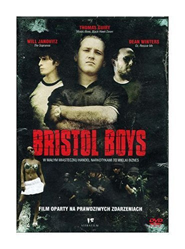 Bristol Boys [Import anglais]