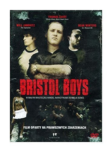 Bristol Boys [Import anglais]