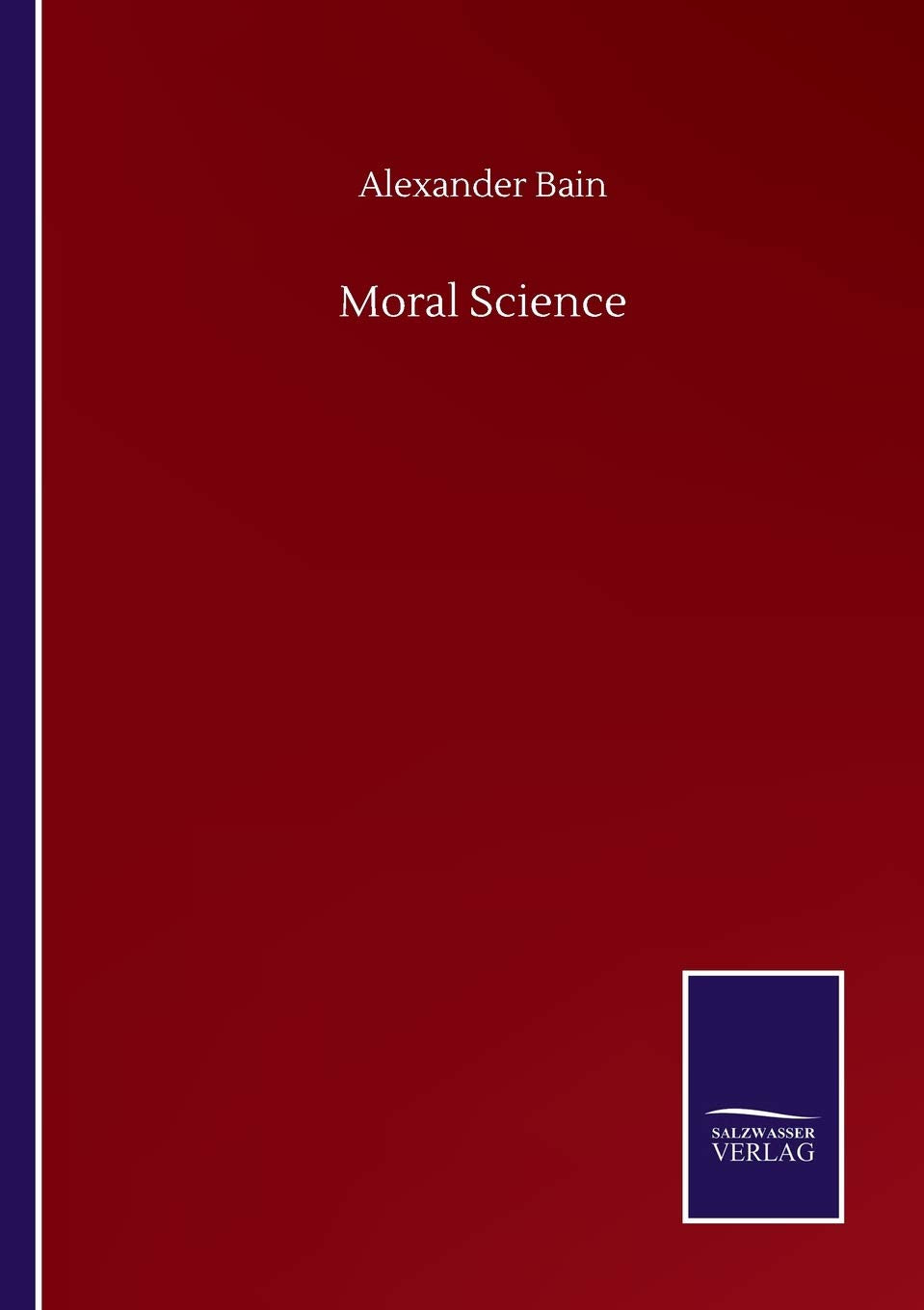 Moral Science