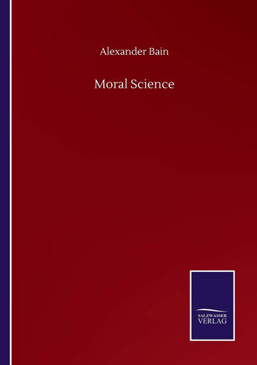 Moral Science