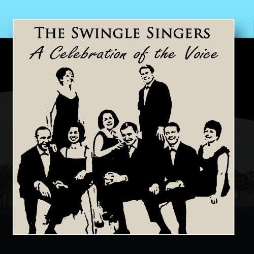 A Celebration Of the Voice