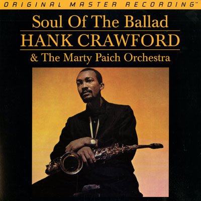 Soul of the Ballad [Vinyl]