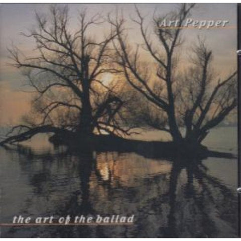 Art of the ballad
