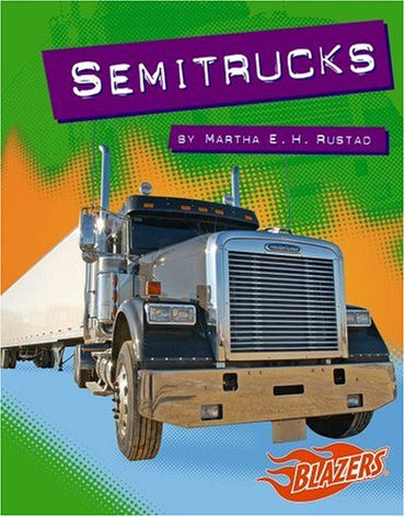 Semitrucks (Blazers)