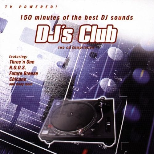 DJ's Club (1997/98)