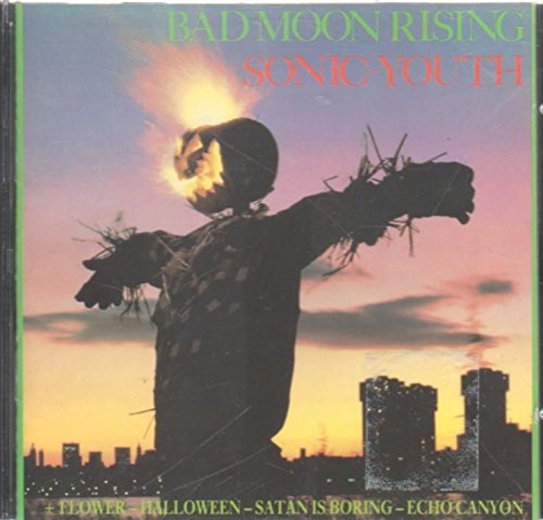 Bad moon rising