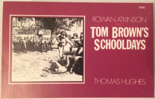 Tom Brown's School Days