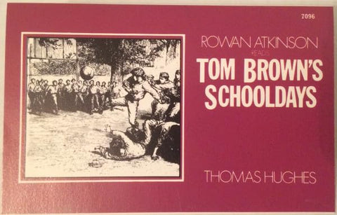 Tom Brown's School Days