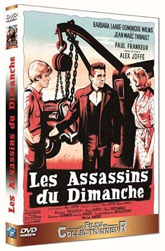 Les assassins du dimanche