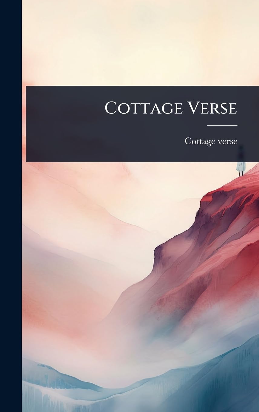 Cottage Verse