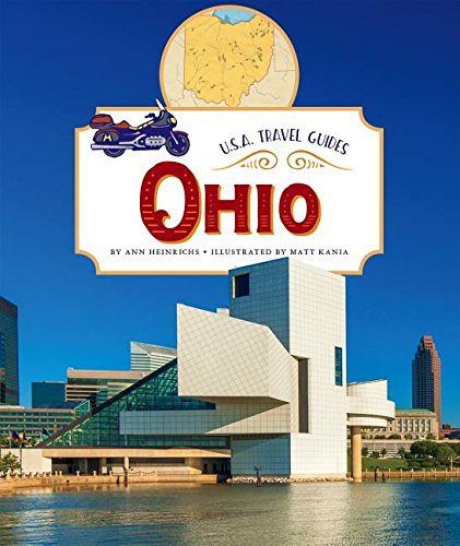 Ohio (U.S.A. Travel Guides)