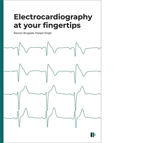Electrocardiography at your fingertips