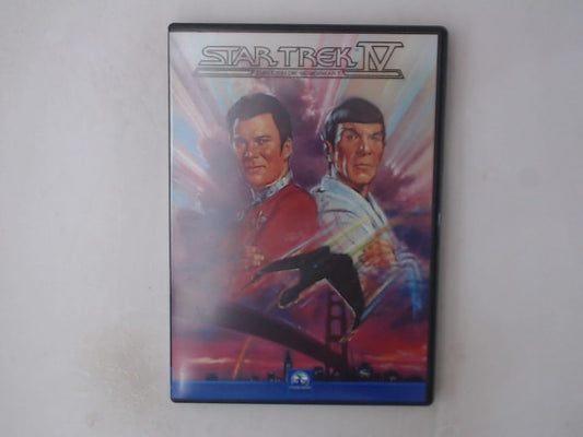 Star Trek IV: The Voyage Home