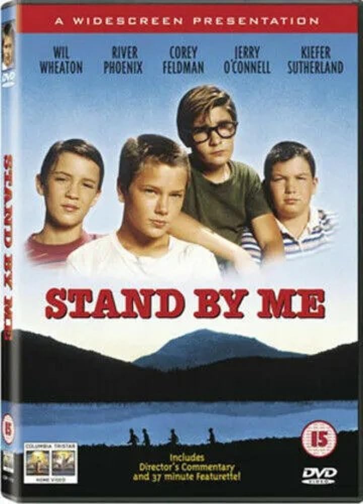 Stand By Me