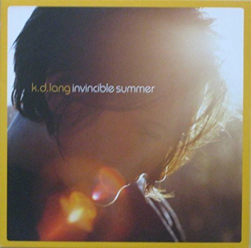 Invincible Summer
