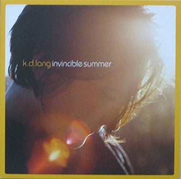 Invincible Summer
