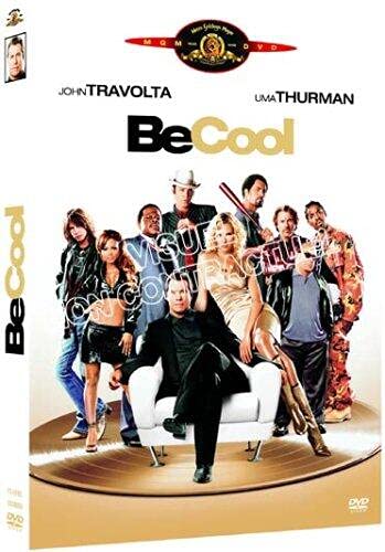 Be Cool [Édition Spéciale]