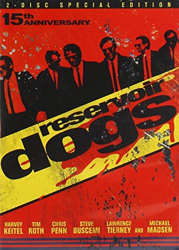 Reservoir Dogs