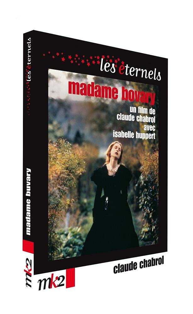 Madame Bovary