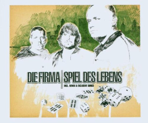 Spiel des Lebens
