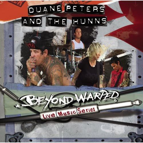 Beyond Warped Live Series
