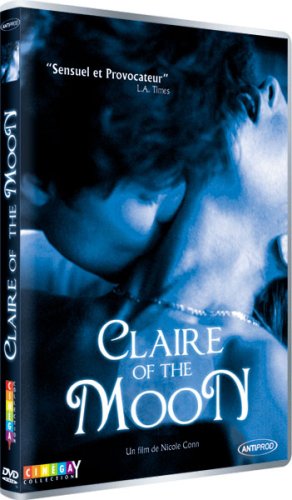 Claire of the Moon
