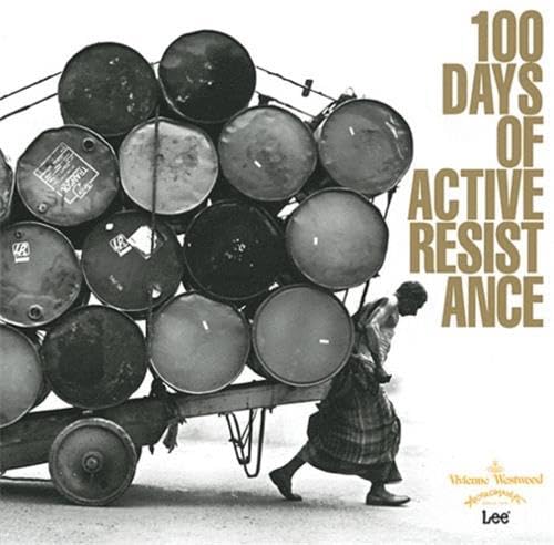 Vivienne Westwood: 100 Days of Active Resistance