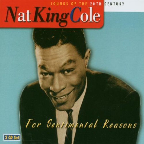 For Sentimental Reasons