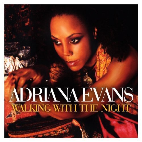 Walking with the Night