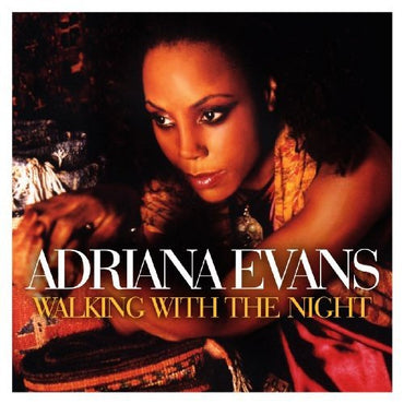 Walking with the Night