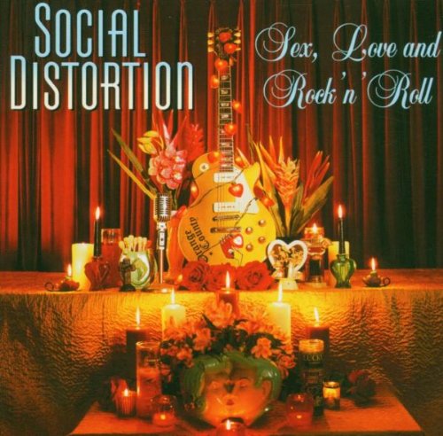 Sex Love Rock & Roll
