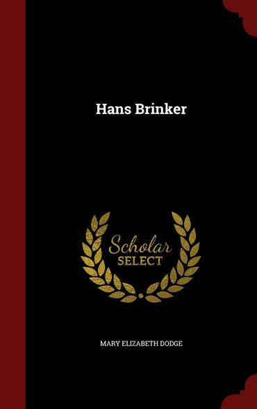 Hans Brinker