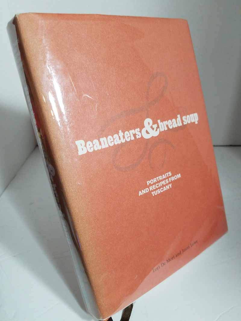 Beaneaters and Bread Soup