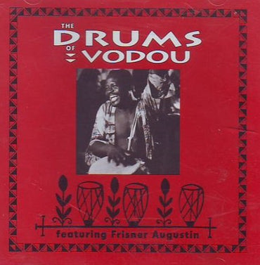 Drums of Vodou