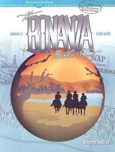 Bonanza Bible Study