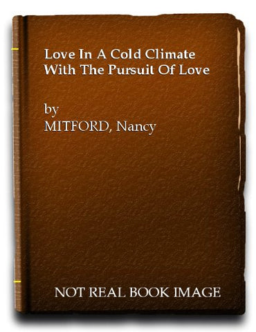 Love in a Cold Climate