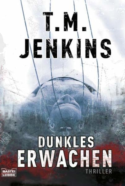 Dunkles erwachen - Thriller