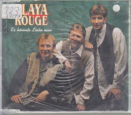 Es könnte Liebe sein [Single-CD]