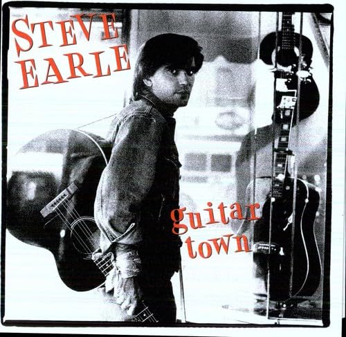 Guitar Town