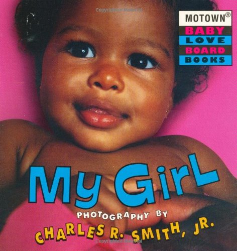 Motown: My Girl