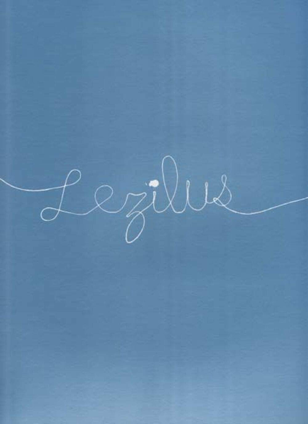 Lezilus : Catalogue 2006-2007