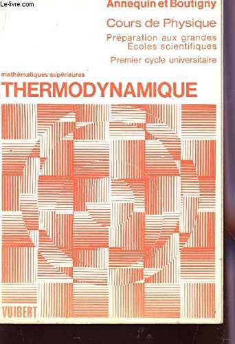 Électricité - Tome 2 - Preparation Aux Grandes Ecoles Scientifiques Annequin et Boutigny